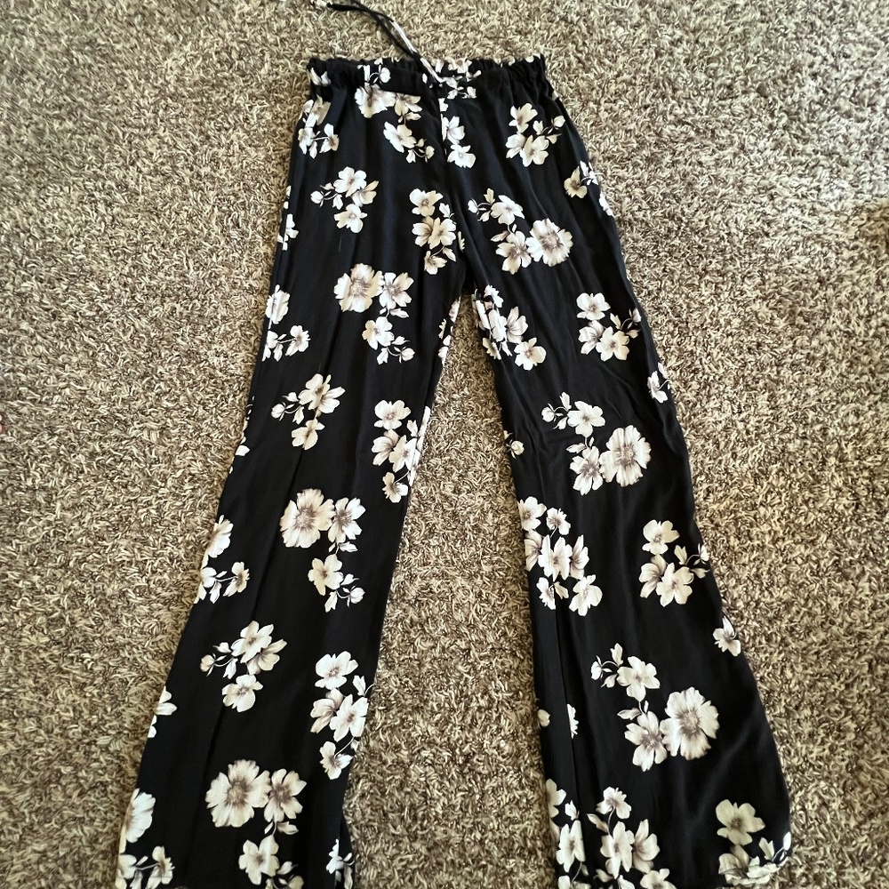 Brandy Melville Casual vintage pants